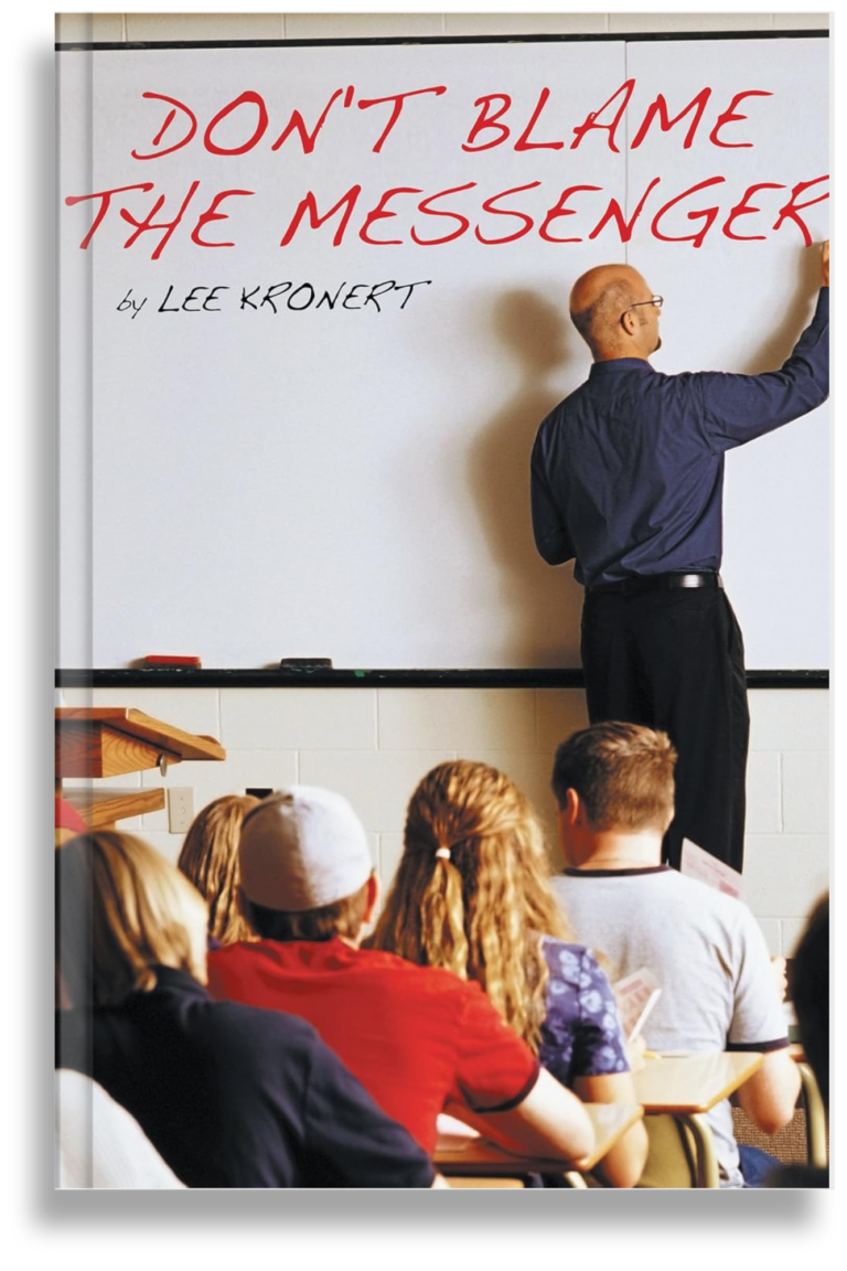 THE MESSENGER