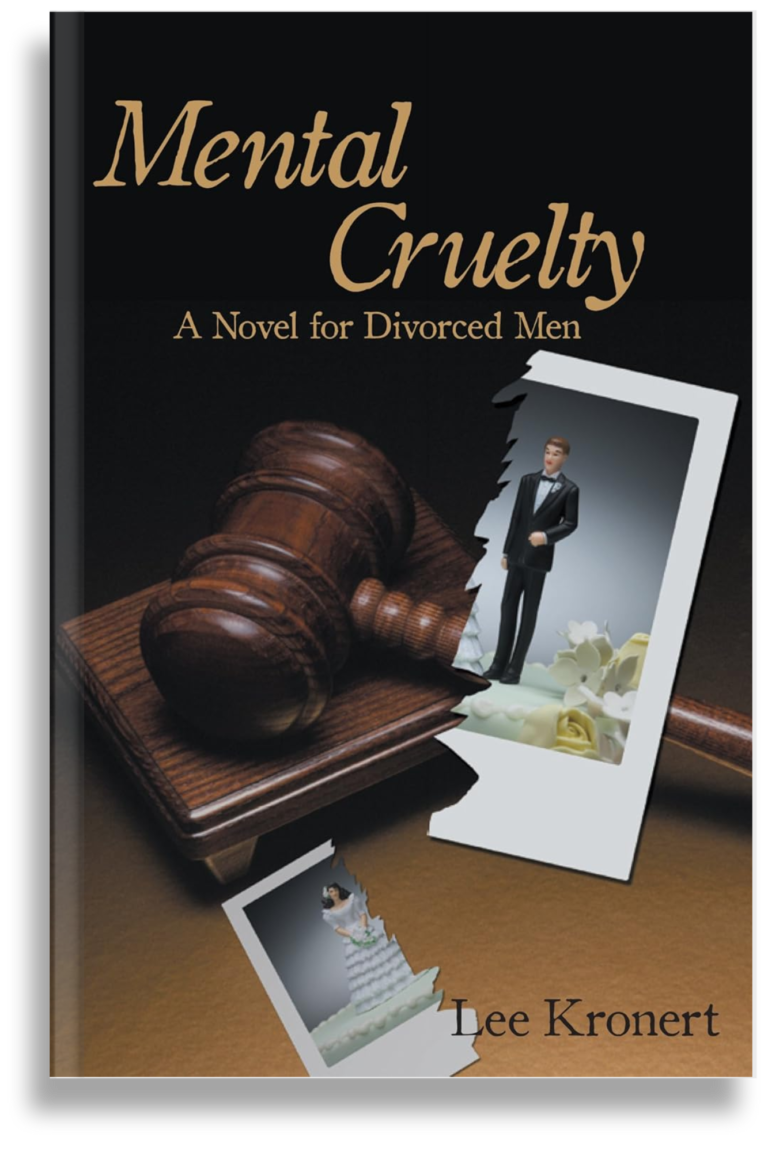 MENTAL CRUELTY