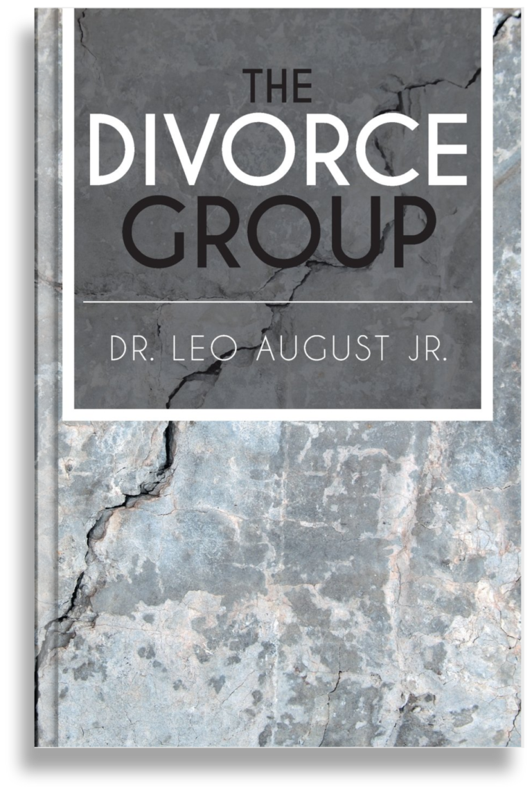 THE DIVORCE GROUP