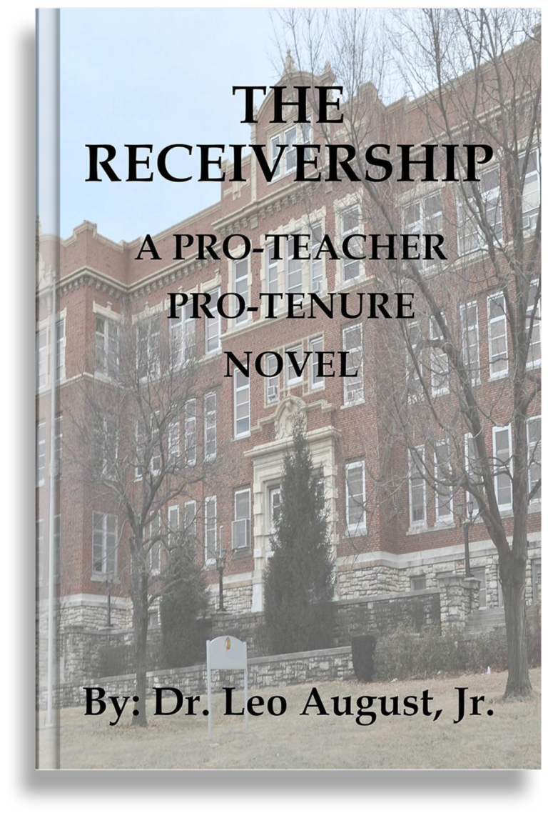 THE RECEIVERSHIP